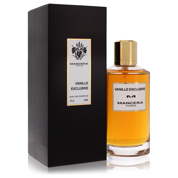 Mancera Vanille Exclusive Eau de Parfum (Unisex) by Mancera