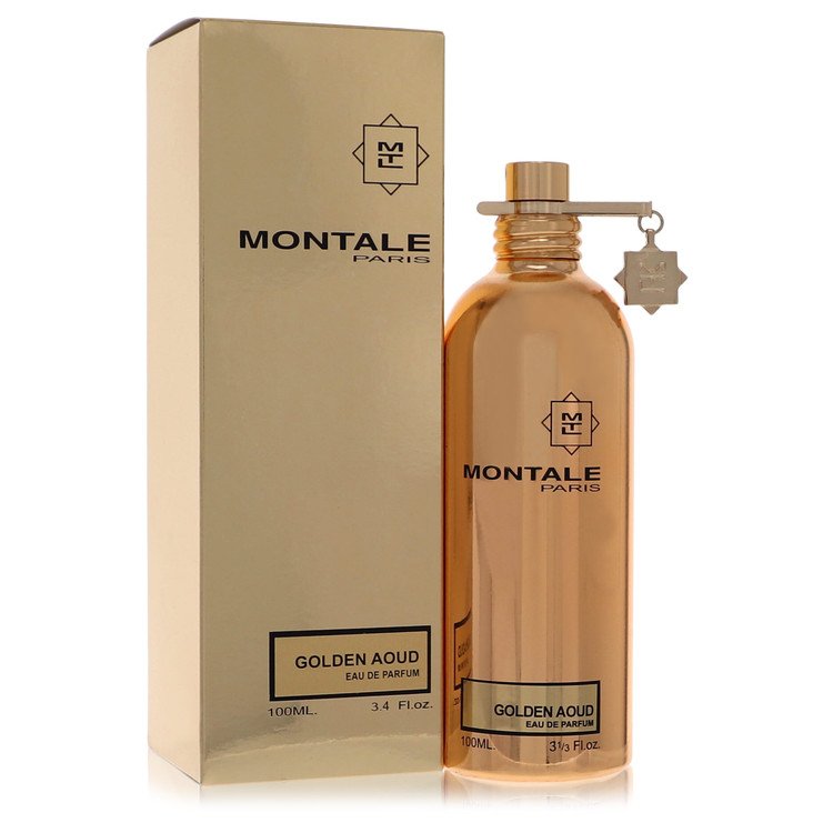 Montale Golden Aoud Eau de Parfum by Montale