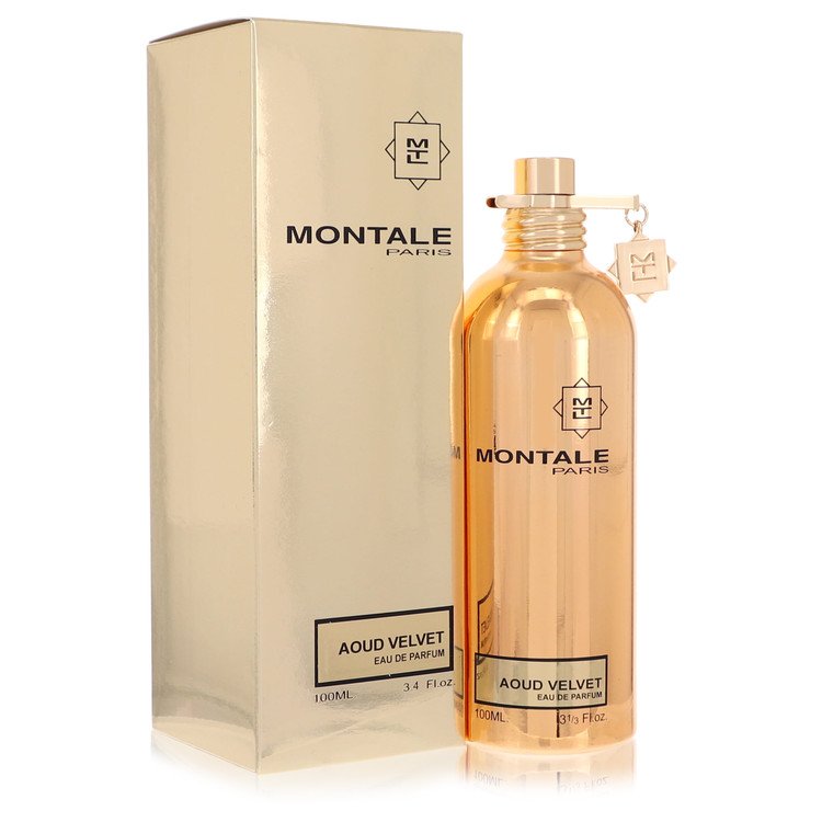 Montale Aoud Velvet Eau de Parfum par Montale