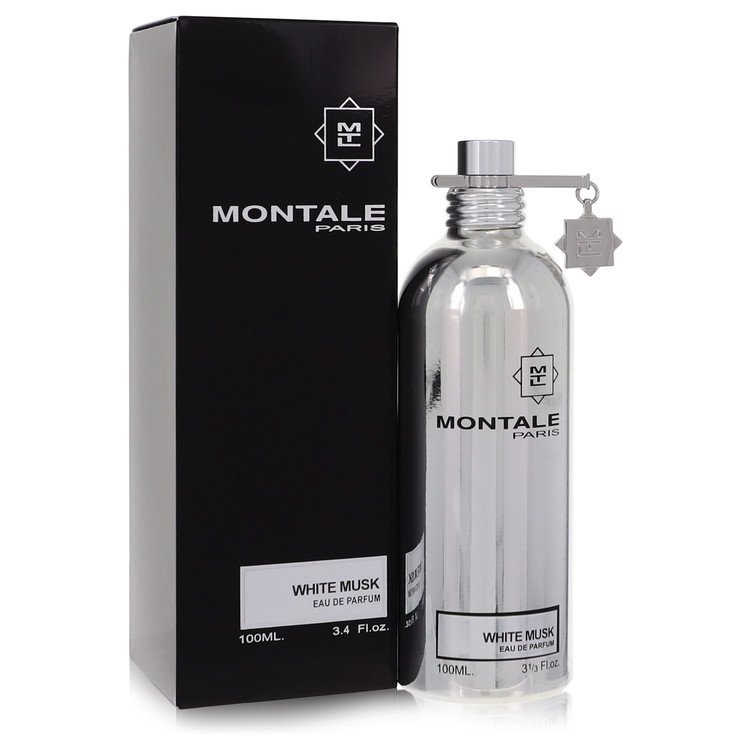 Montale White Musk Eau de Parfum by Montale