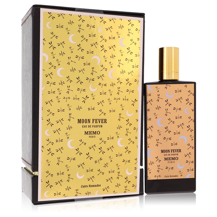 Moon Fever Eau de Parfum (Unisex) by Memo