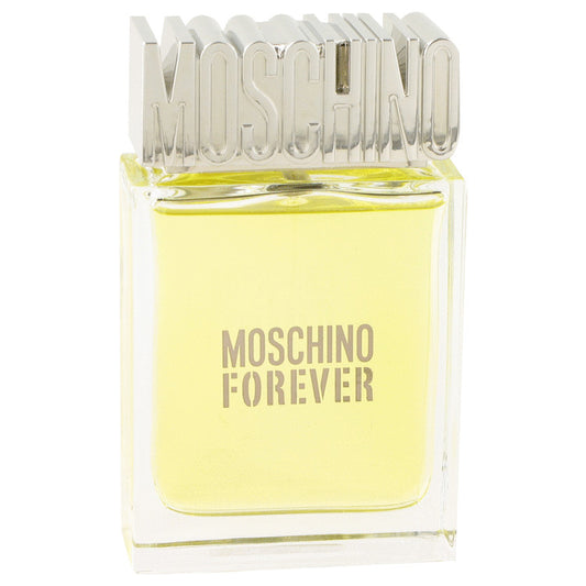 Moschino Forever Eau de Toilette (Tester) by Moschino