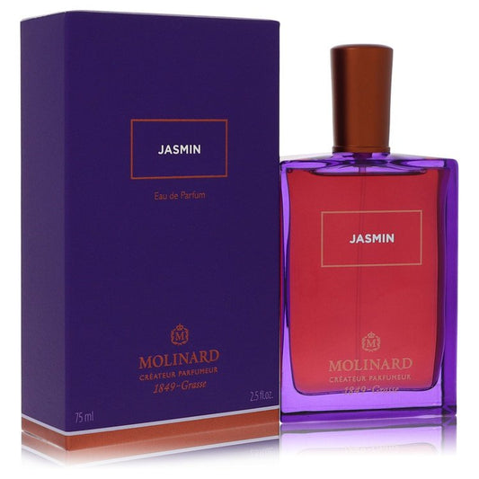 Molinard Jasmin Eau de Parfum by Molinard