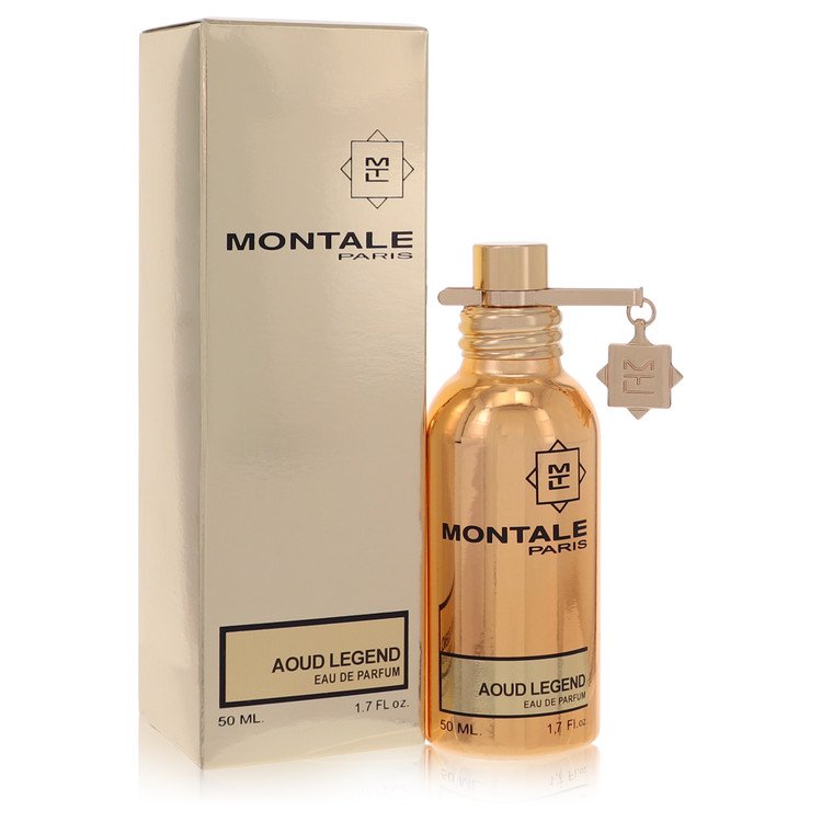 Montale Aoud Legend Eau de Parfum (Unisex) by Montale