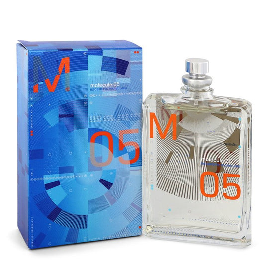 Molecule 05 Eau de Toilette (Unisex) by Escentric Molecules