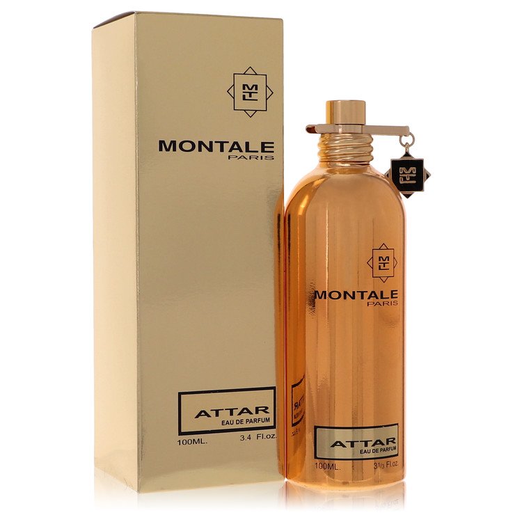 Montale Attar Eau de Parfum par Montale