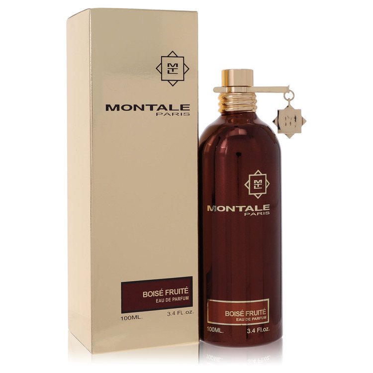 Montale Boise Fruite Eau de Parfum (Unisexe) par Montale