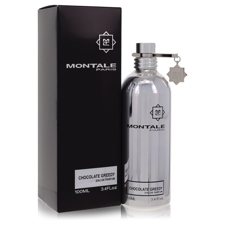 Montale Chocolate Greedy Eau de Parfum (Unisexe) par Montale