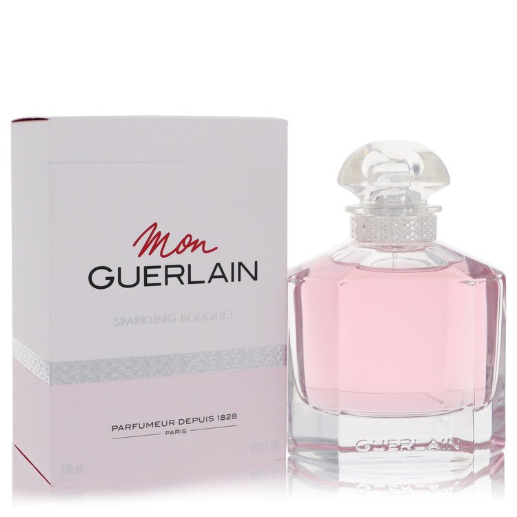 Mon Guerlain Sparkling Bouquet Eau de Parfum de Guerlain