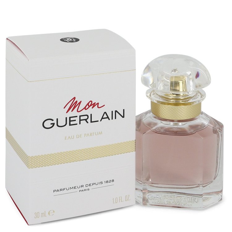 Mon Guerlain Eau de Parfum de Guerlain