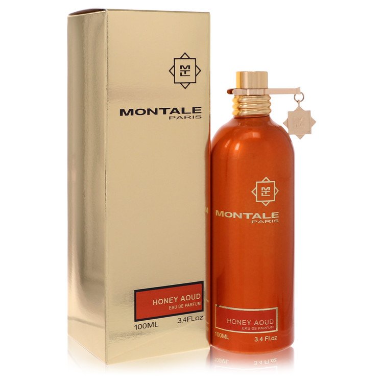 Montale Honey Aoud Eau de Parfum by Montale