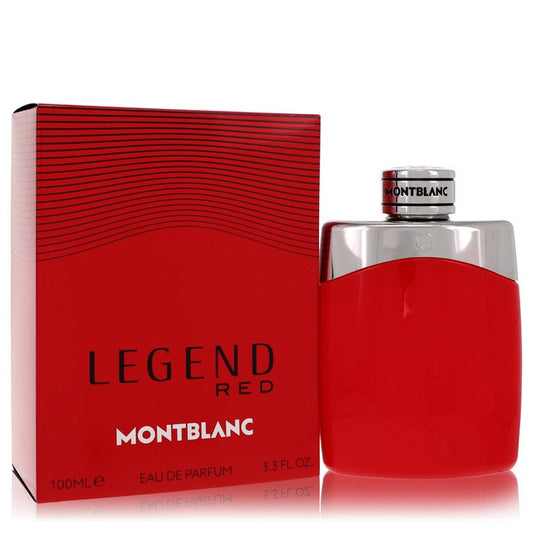 Montblanc Legend Red Eau de Parfum by Mont Blanc