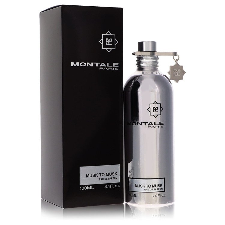 Montale Musk To Musk Eau de Parfum (Unisex) by Montale