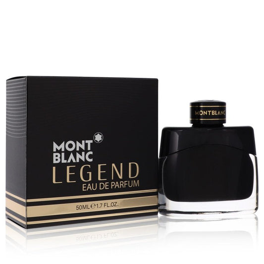 Montblanc Legend Eau de Parfum by Mont Blanc