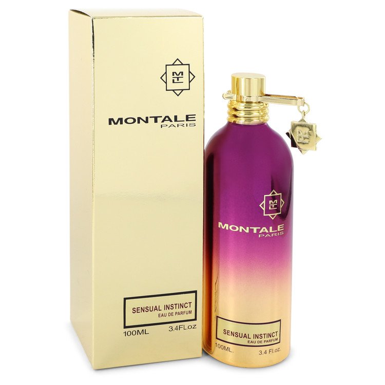 Montale Sensual Instinct Eau de Parfum (Unisex) by Montale