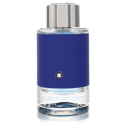 Montblanc Explorer Ultra Blue Eau de Parfum (Testeur) de Mont Blanc