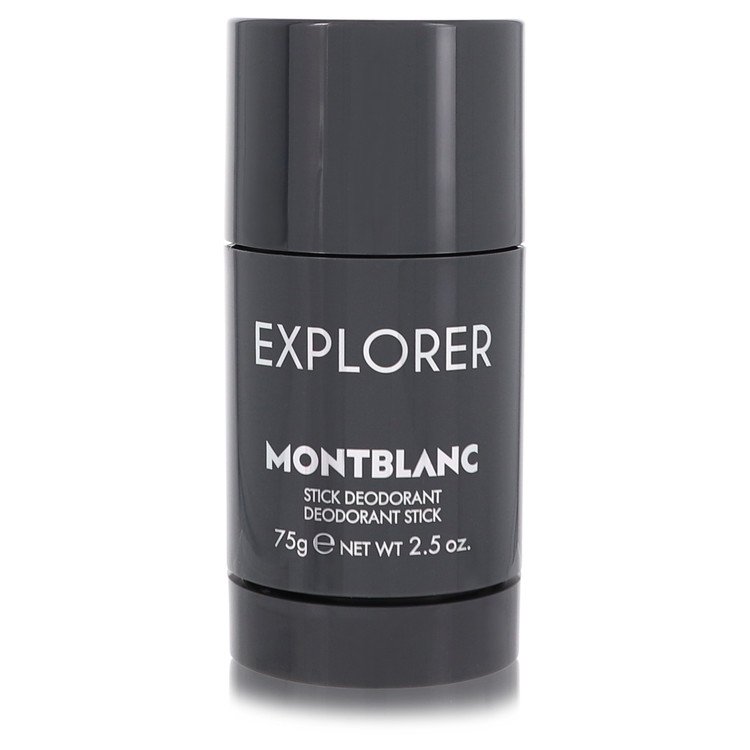 Montblanc Explorer Deodorant Stick by Mont Blanc