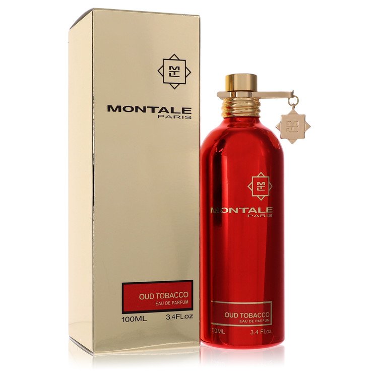 Montale Oud Tobacco Eau de Parfum by Montale