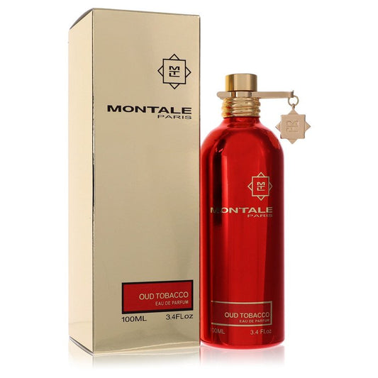 Montale Oud Tobacco Eau de Parfum by Montale