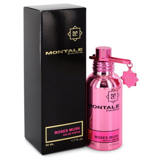 Montale Roses Musc Eau de Parfum par Montale