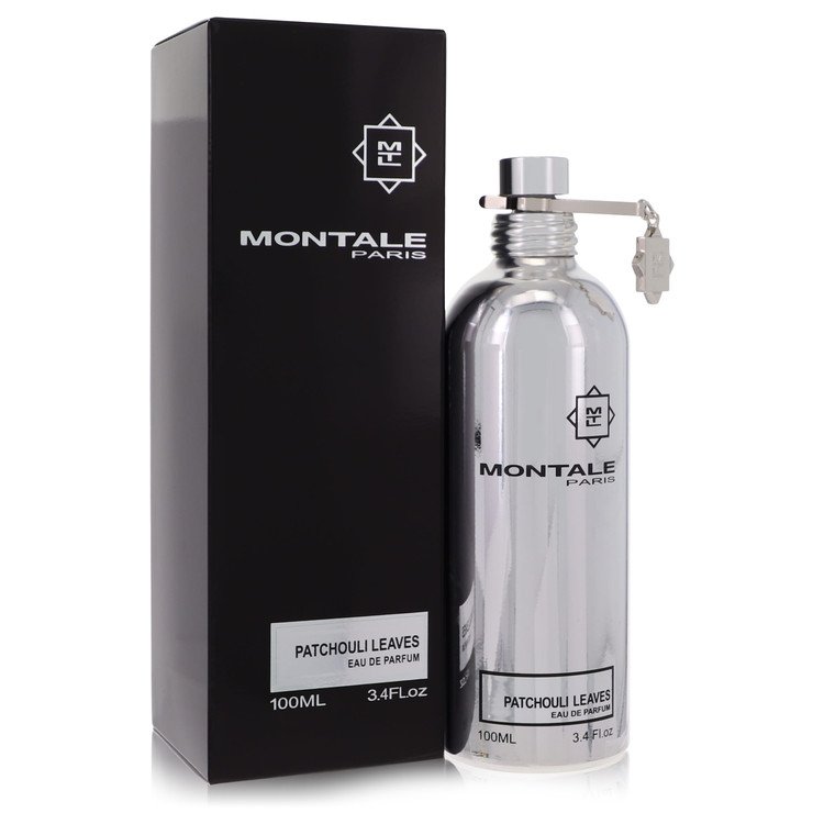 Montale Patchouli Leaves Eau de Parfum (Unisexe) par Montale