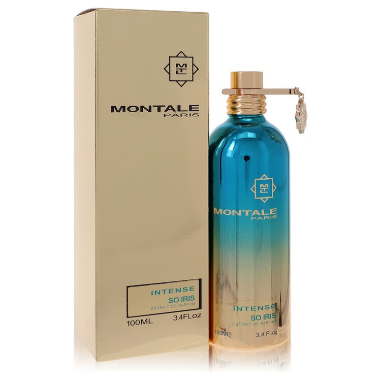 Montale Intense So Iris Eau de Parfum (Unisexe) par Montale