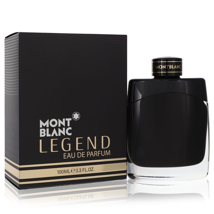 Montblanc Legend Eau de Parfum by Mont Blanc