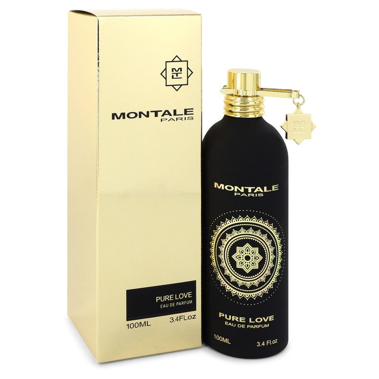 Montale Pure Love Eau de Parfum (Unisexe) par Montale