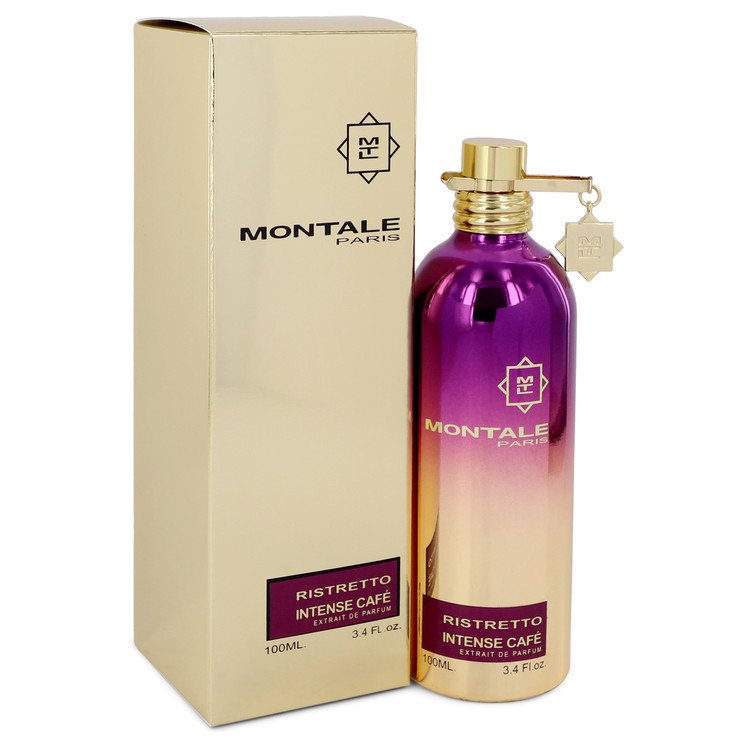 Montale Ristretto Intense Cafe Eau de Parfum (Unisex) by Montale