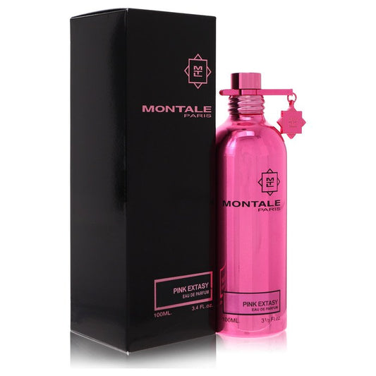 Montale Pink Extasy Eau de Parfum by Montale