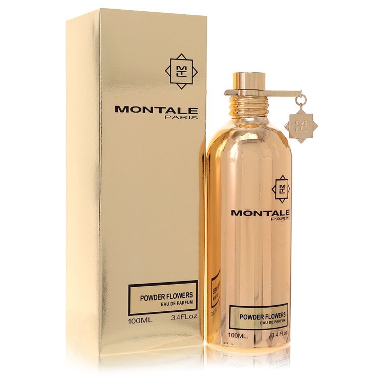 Montale Powder Flowers Eau de Parfum by Montale