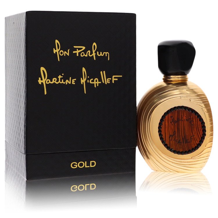 Mon Parfum Gold Eau de Parfum de M. Micallef