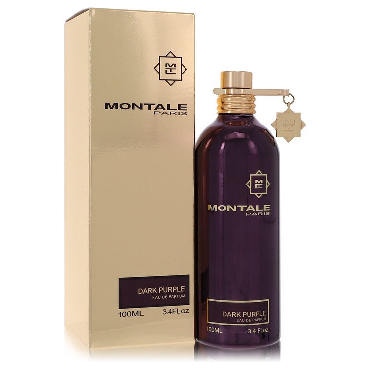 Montale Dark Purple Eau de Parfum par Montale