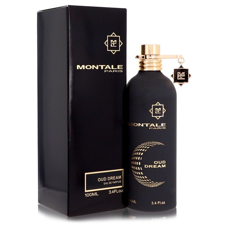 Montale Oud Dream Eau de Parfum by Montale