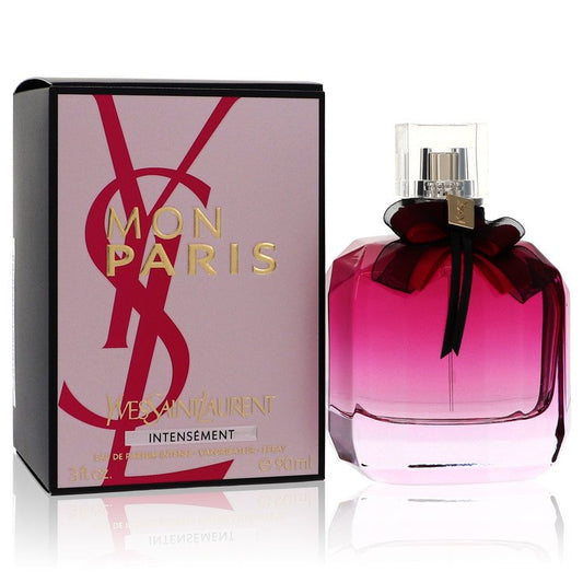 Mon Paris Intensement Eau de Parfum d'Yves Saint Laurent