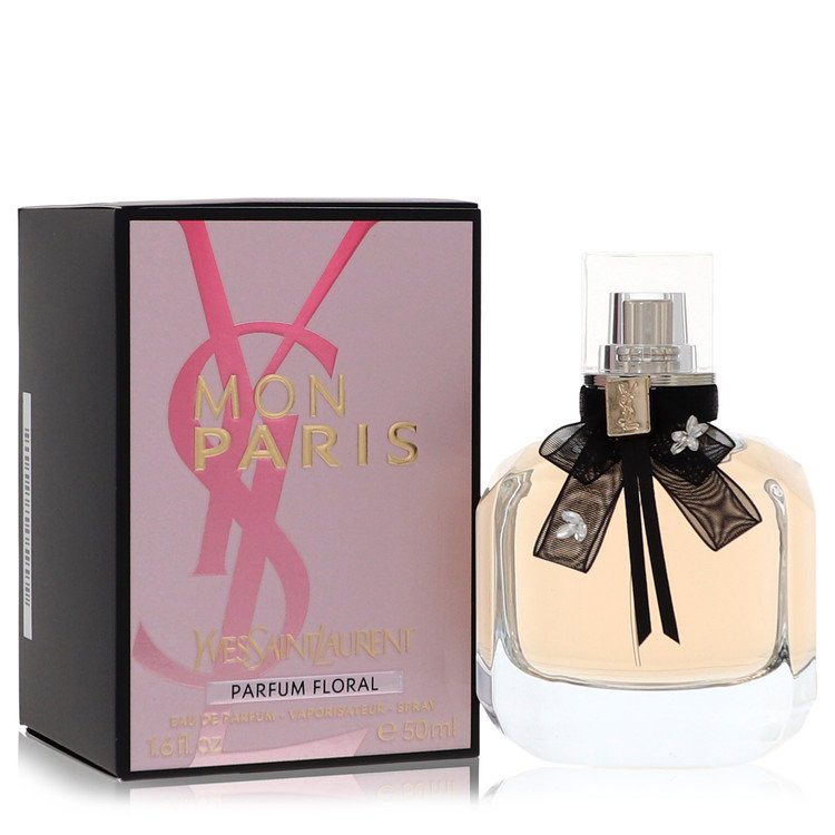 Mon Paris Floral Eau de Parfum by Yves Saint Laurent