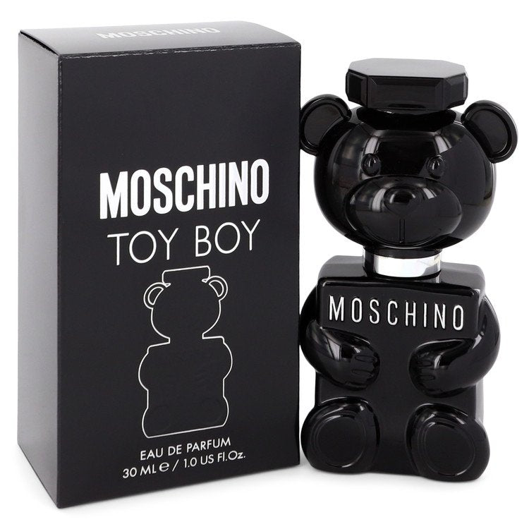 Eau de Parfum Toy Boy de Moschino