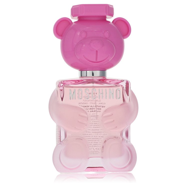 Moschino Toy 2 Bubble Gum Eau de Toilette (Tester) by Moschino