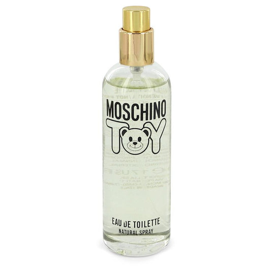 Moschino Toy Eau de Toilette (Tester) by Moschino