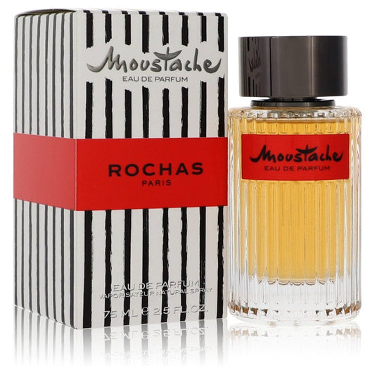 Moustache Eau de Parfum by Rochas