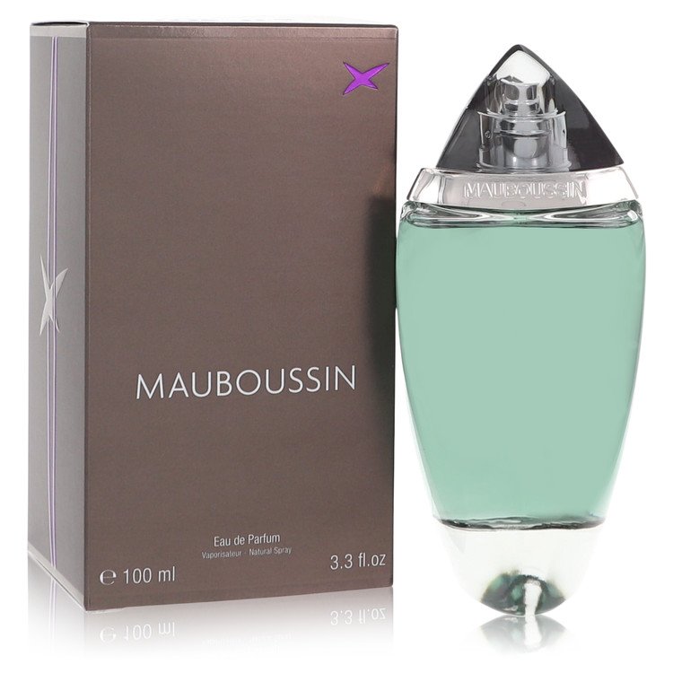 Mauboussin Eau de Parfum par Mauboussin