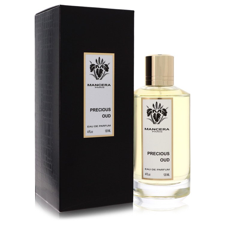 Mancera Precious Oud Eau de Parfum (Unisexe) par Mancera