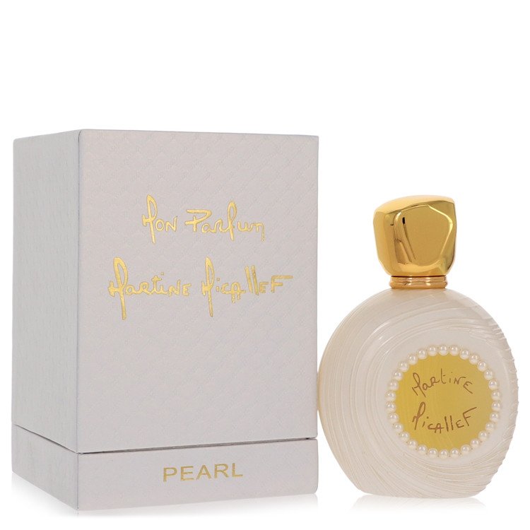 Mon Parfum Pearl Eau de Parfum by M. Micallef