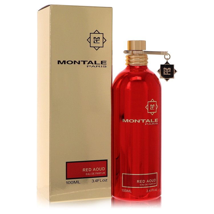 Montale Red Aoud Eau de Parfum par Montale