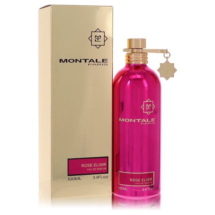 Montale Rose Elixir Eau de Parfum by Montale