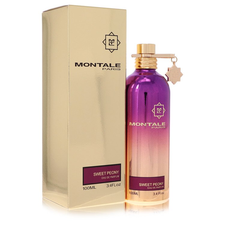 Montale Sweet Peony Eau de Parfum by Montale