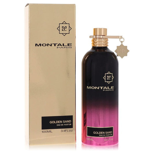 Montale Golden Sand Eau de Parfum (Unisexe) par Montale