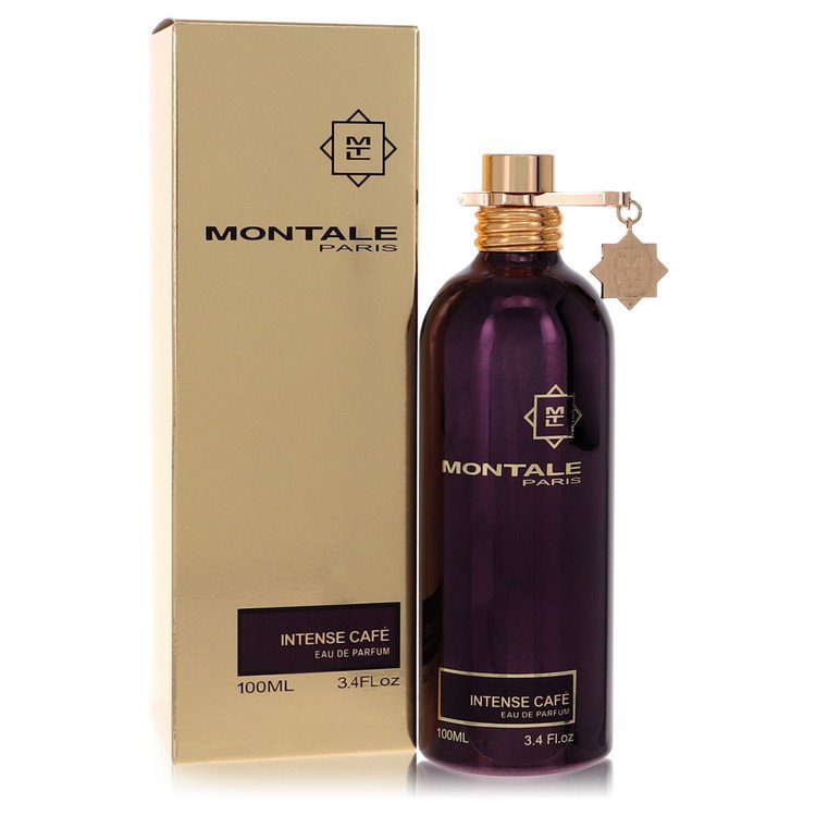 Montale Intense Café Eau de Parfum by Montale