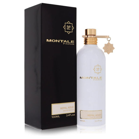 Montale Nepal Aoud Eau de Parfum par Montale