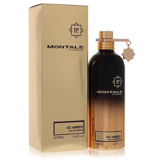 Montale So Amber Eau de Parfum (Unisex) by Montale